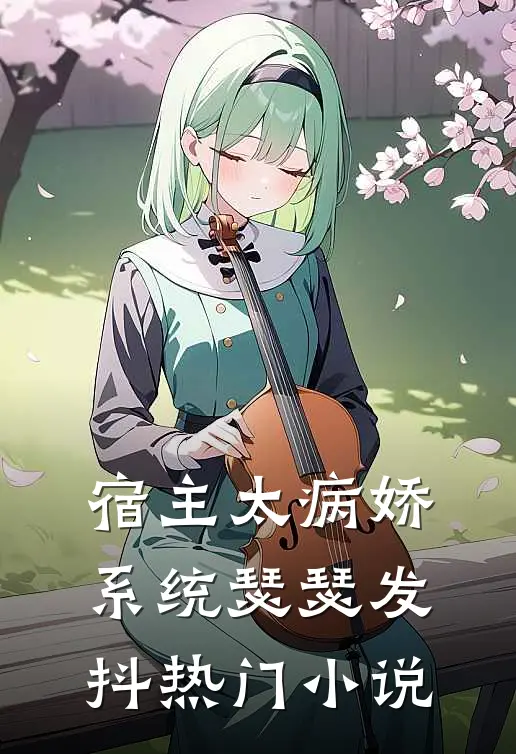 宿主太病娇，系统瑟瑟发抖热门小说