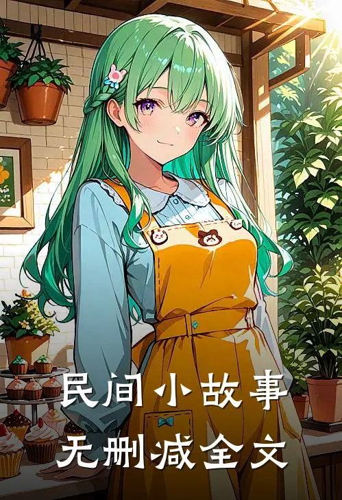 民间小故事无删减全文