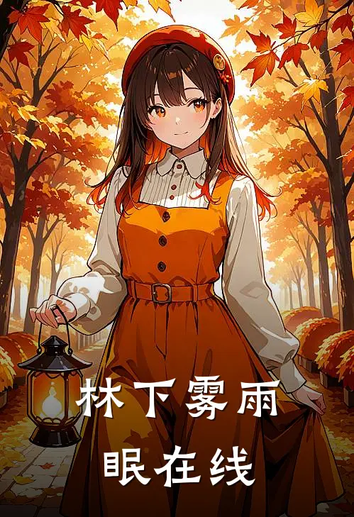 林下雾雨眠在线