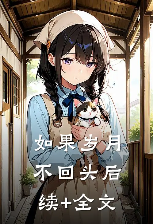如果岁月不回头后续+全文