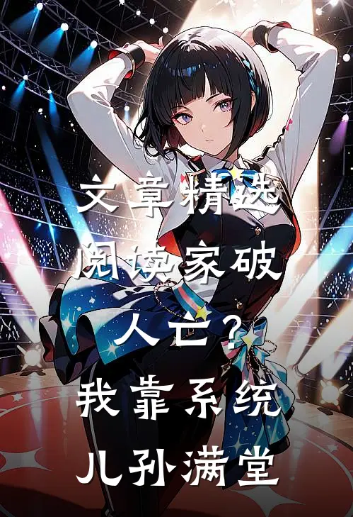 文章精选阅读家破人亡？我靠系统儿孙满堂