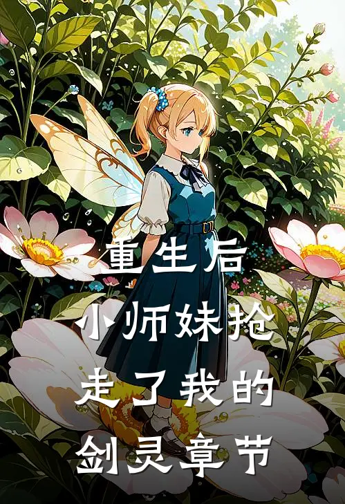 重生后,小师妹抢走了我的剑灵章节阅读