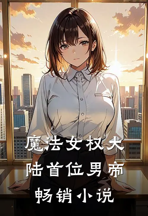 魔法女权大陆首位男帝畅销小说