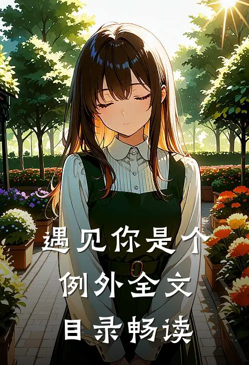 遇见你是个例外全文目录畅读