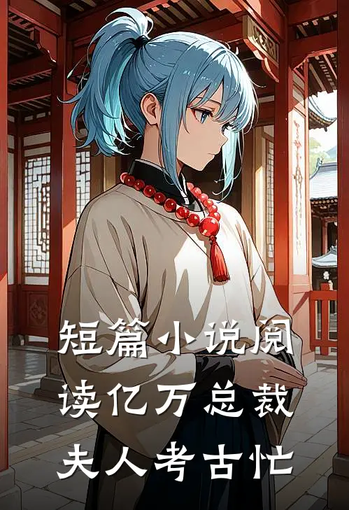 短篇小说阅读亿万总裁夫人考古忙
