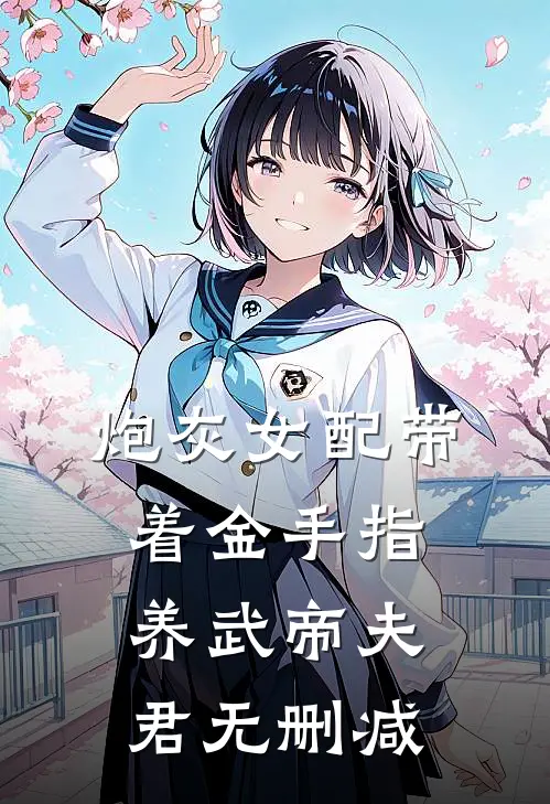 炮灰女配带着金手指养武帝夫君无删减