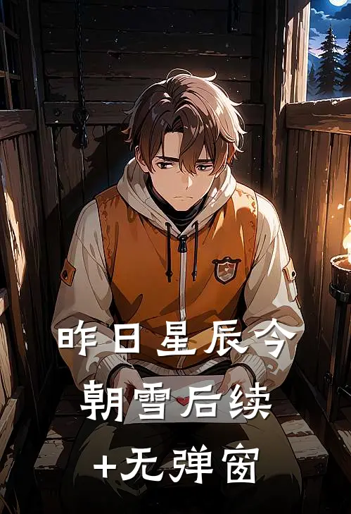 昨日星辰今朝雪后续+无弹窗