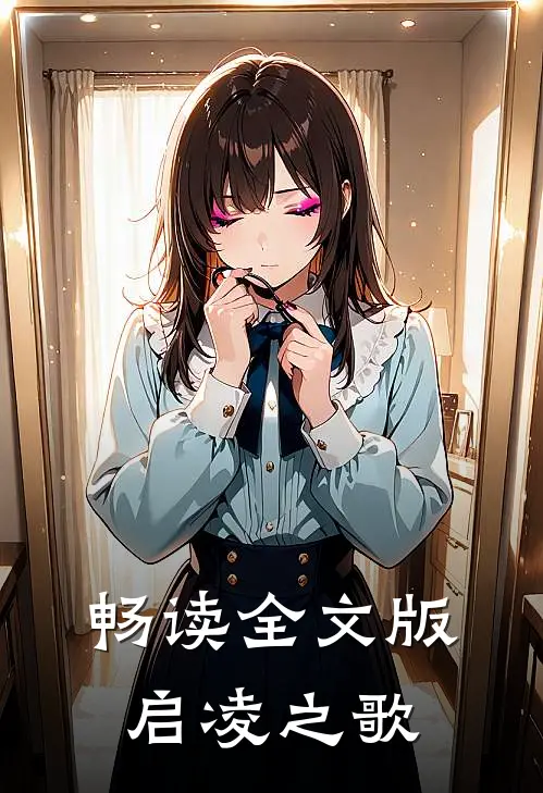 畅读全文版启凌之歌