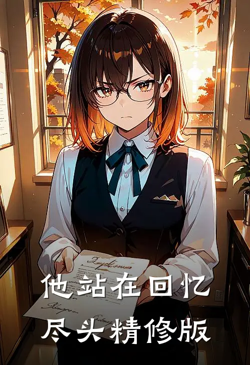 他站在回忆尽头精修版