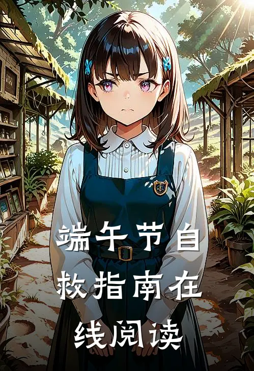 端午节自救指南在线阅读