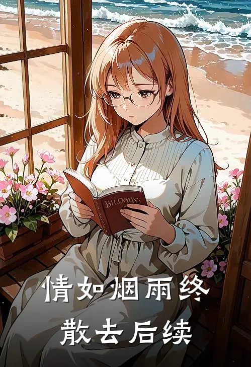 情如烟雨终散去后续