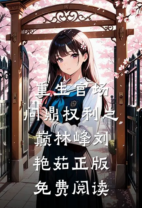 重生官场：问鼎权利之巅林峰刘艳茹正版免费阅读