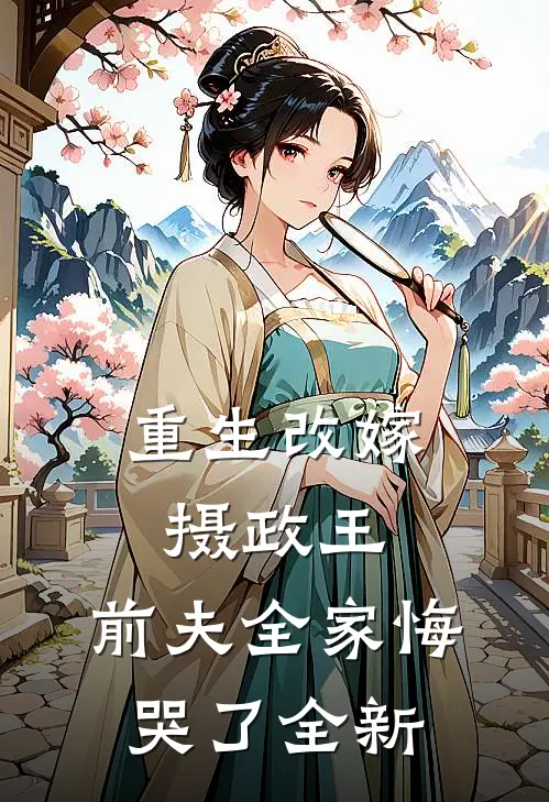 重生改嫁摄政王,前夫全家悔哭了全新