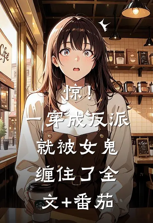 惊！一穿成反派就被女鬼缠住了全文+番茄