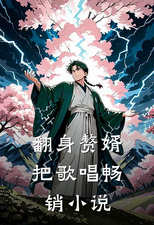 翻身赘婿把歌唱畅销小说