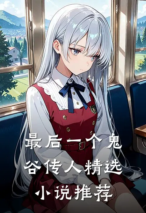 最后一个鬼谷传人精选小说推荐