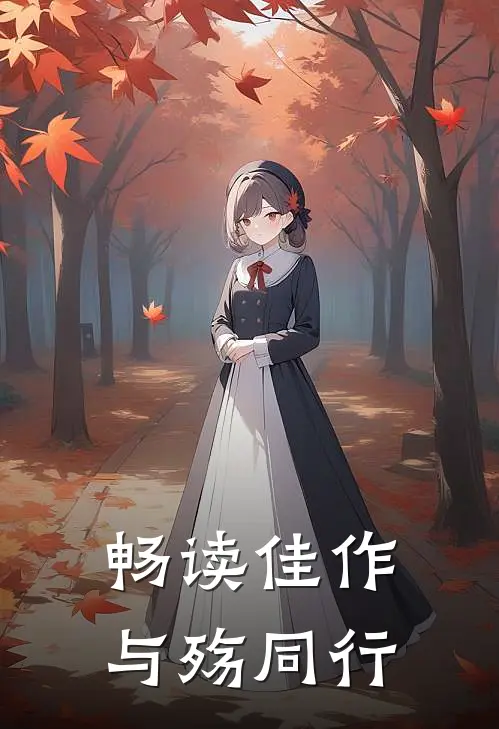 畅读佳作与殇同行