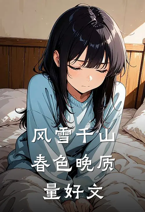 风雪千山春色晚质量好文