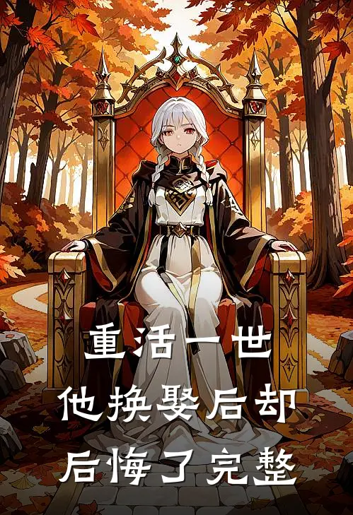 重活一世，他换娶后却后悔了完整