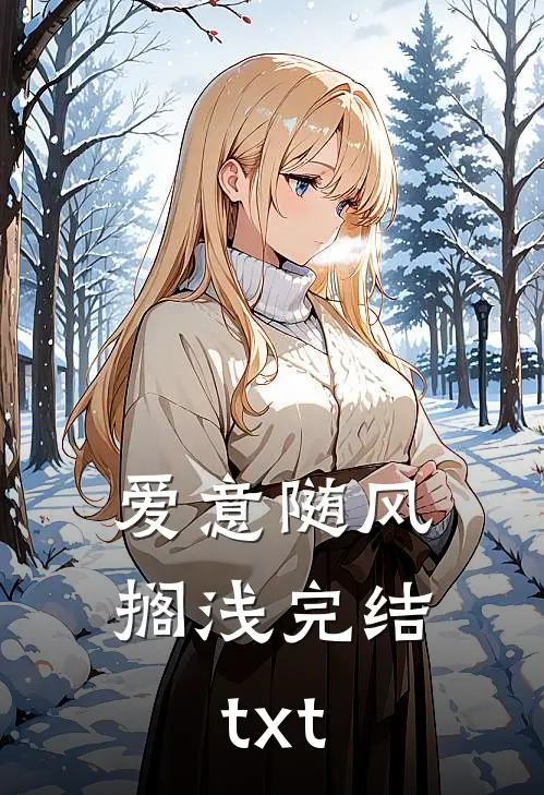 爱意随风搁浅完结txt