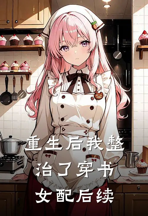重生后我整治了穿书女配后续