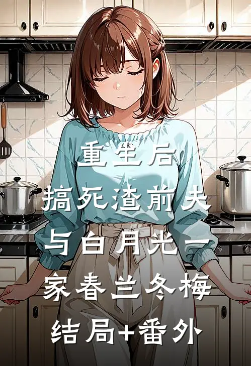 重生后，搞死渣前夫与白月光一家春兰冬梅结局+番外