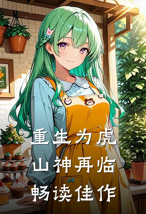 重生为虎,山神再临畅读佳作
