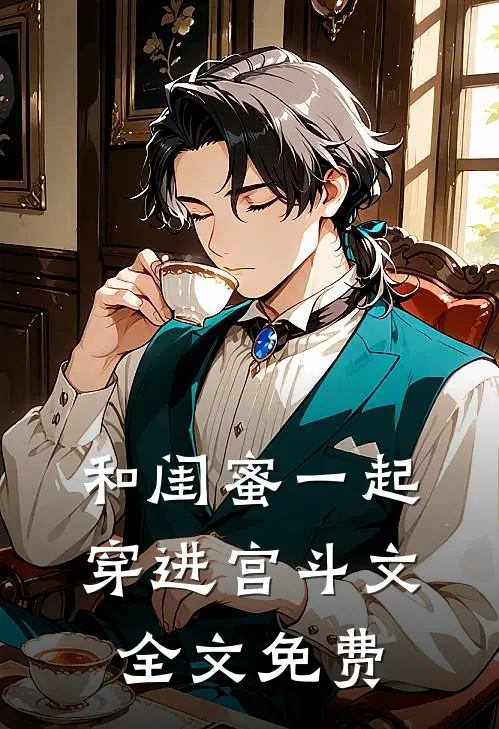 和闺蜜一起穿进宫斗文全文免费