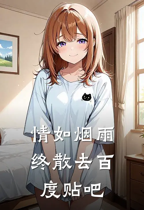 情如烟雨终散去百度贴吧