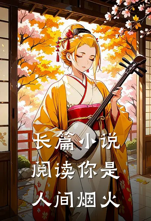 长篇小说阅读你是人间烟火