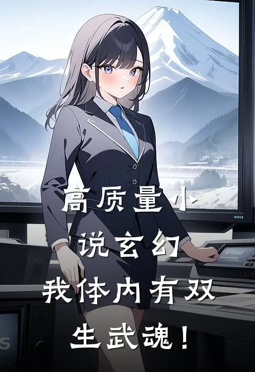 高质量小说玄幻：我体内有双生武魂！