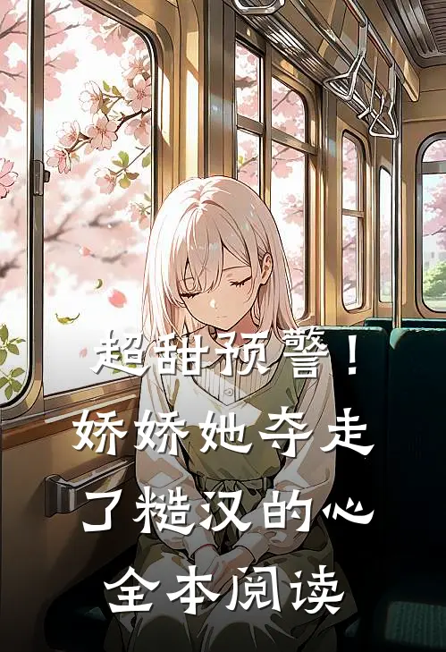 超甜预警！娇娇她夺走了糙汉的心全本阅读