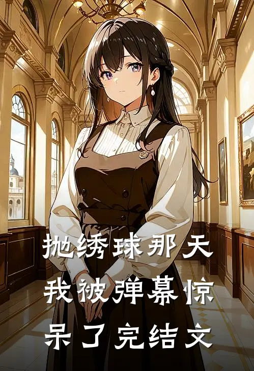 抛绣球那天，我被弹幕惊呆了完结文
