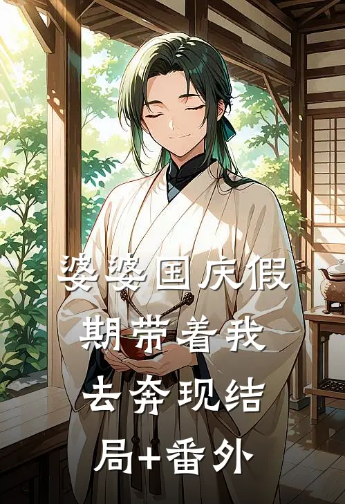 婆婆国庆假期带着我去奔现结局+番外