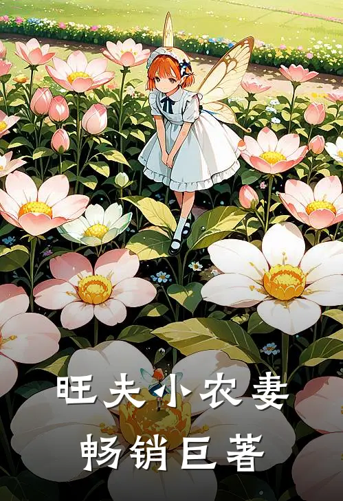旺夫小农妻畅销巨著
