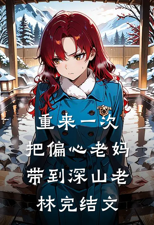重来一次，把偏心老妈带到深山老林完结文