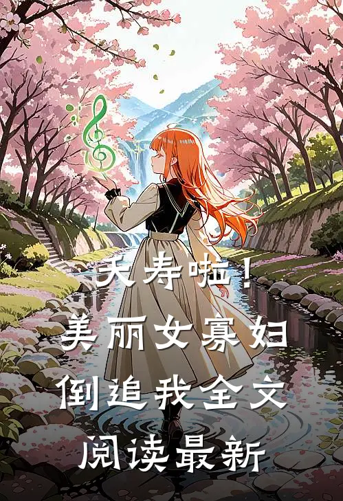 夭寿啦！美丽女寡妇倒追我全文阅读最新