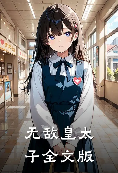 无敌皇太子全文版