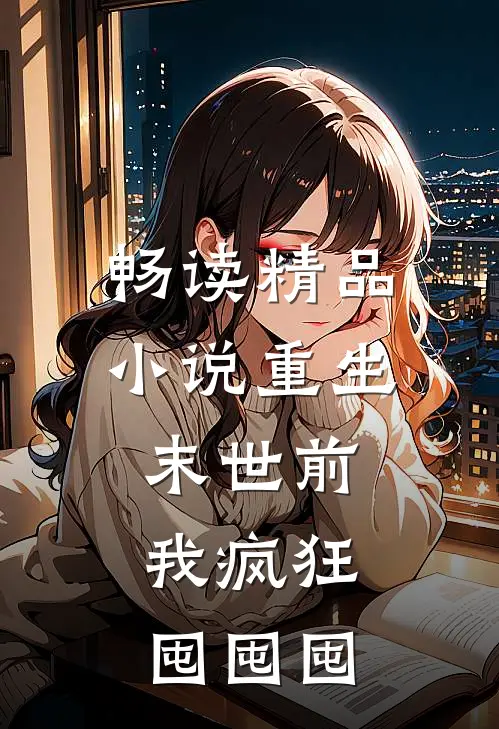 畅读精品小说重生末世前，我疯狂囤囤囤