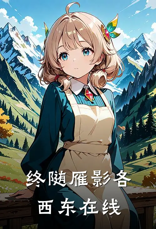 终随雁影各西东在线