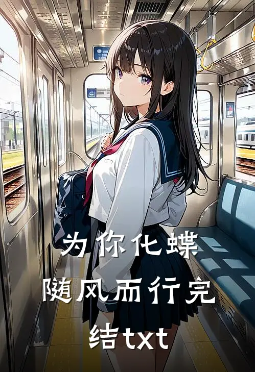 为你化蝶，随风而行完结txt