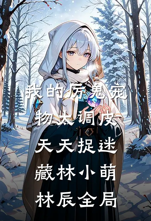 我的厉鬼宠物太调皮，天天捉迷藏林小萌林辰全局