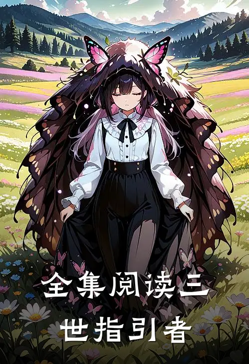 全集阅读三世指引者