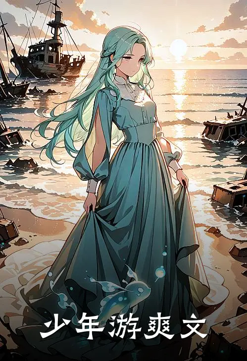 少年游爽文
