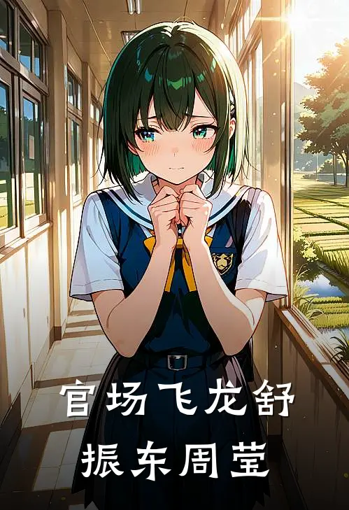 官场飞龙舒振东周莹