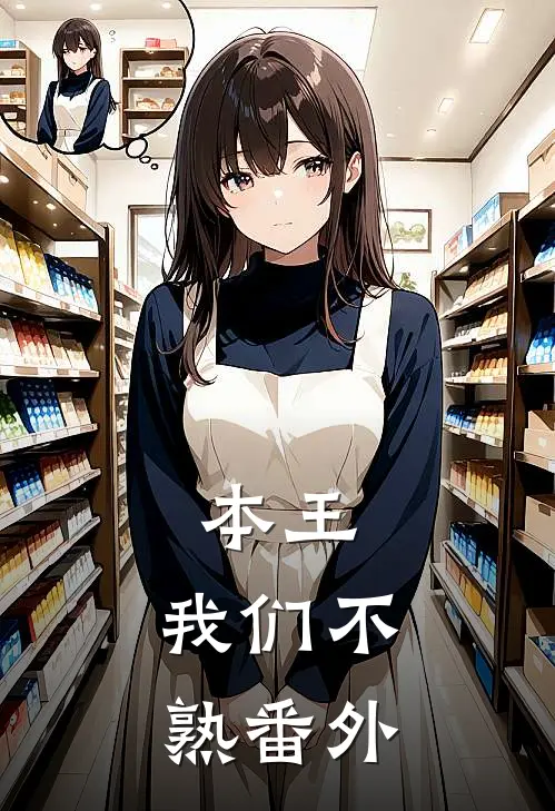 本王,我们不熟 番外