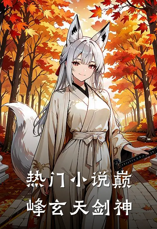 热门小说巅峰玄天剑神