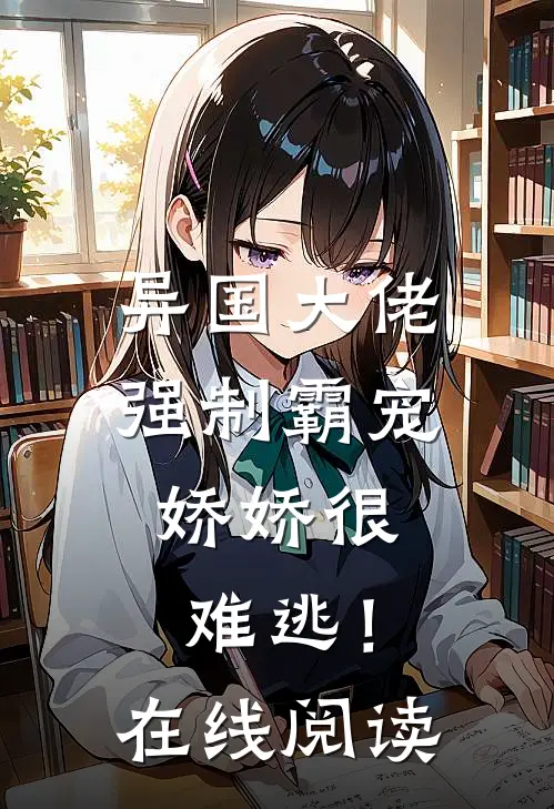 异国大佬强制霸宠，娇娇很难逃！在线阅读