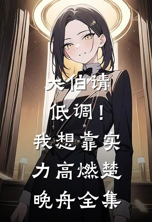 大伯请低调！我想靠实力高燃楚晚舟全集