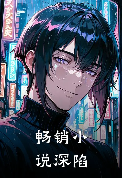 畅销深陷之海